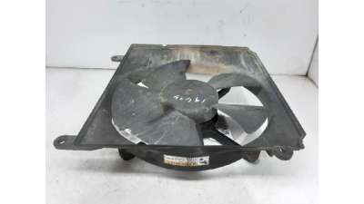 ELECTROVENTILADOR DAEWOO LANOS (1997-) 1.3 75CV 1349CC - L.5070646 / GA201587