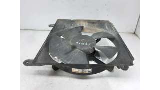 ELECTROVENTILADOR DAEWOO LANOS (1997-) 1.3 75CV 1349CC - L.5070646 / GA201587