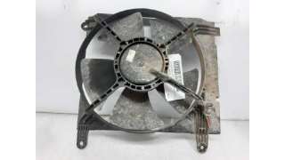 ELECTROVENTILADOR DAEWOO LANOS (1997-) 1.3 75CV 1349CC - L.5070646 / GA201587