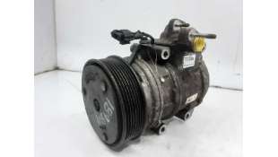 COMPRESOR AIRE ACONDICIONADO KIA SORENTO I (2002-) 2.5 CRDI 140CV 2497CC - L.5070934 / 977013E000