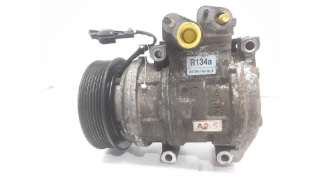 COMPRESOR AIRE ACONDICIONADO KIA SORENTO I (2002-) 2.5 CRDI 140CV 2497CC - L.5070934 / 977013E000