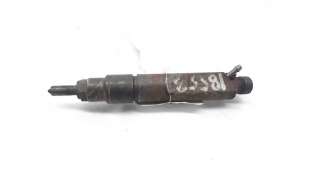 INYECTOR SEAT IBIZA II (1996-2002) 1.9 TDI 90CV 1896CC - L.5071123 / 028130201G 2