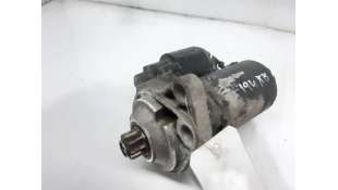 MOTOR ARRANQUE SEAT TOLEDO II (1998-2004) 1.6 100CV 1595CC - L.5071383 / 020911023F