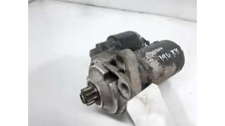 MOTOR ARRANQUE SEAT TOLEDO II (1998-2004) 1.6 100CV 1595CC - L.5071383 / 020911023F