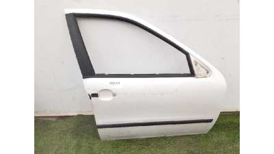 PUERTA DELANTERA DERECHA SEAT TOLEDO II (1998-2004) 1.6 100CV 1595CC - L.5071422 / 1M0831056N