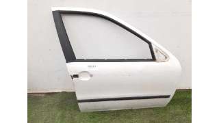 PUERTA DELANTERA DERECHA SEAT TOLEDO II (1998-2004) 1.6 100CV 1595CC - L.5071422 / 1M0831056N