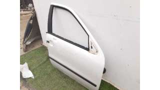 PUERTA DELANTERA DERECHA SEAT TOLEDO II (1998-2004) 1.6 100CV 1595CC - L.5071422 / 1M0831056N