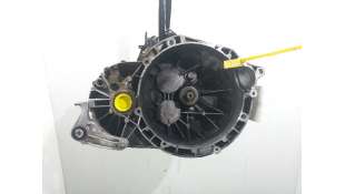 CAJA CAMBIOS FORD FOCUS II (2004-2012) 2.0 TDCI 136CV 1997CC - L.5071708 / 4M5R7002CE