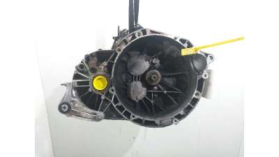 CAJA CAMBIOS FORD FOCUS II (2004-2012) 2.0 TDCI 136CV 1997CC - L.5071708 / 4M5R7002CE