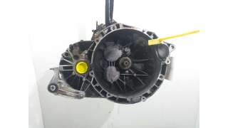 CAJA CAMBIOS FORD FOCUS II (2004-2012) 2.0 TDCI 136CV 1997CC - L.5071708 / 4M5R7002CE