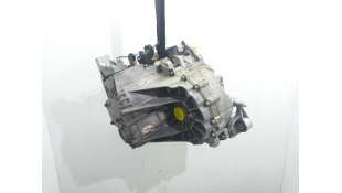 CAJA CAMBIOS FORD FOCUS II (2004-2012) 2.0 TDCI 136CV 1997CC - L.5071708 / 4M5R7002CE 2