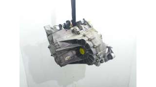 CAJA CAMBIOS FORD FOCUS II (2004-2012) 2.0 TDCI 136CV 1997CC - L.5071708 / 4M5R7002CE
