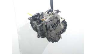 CAJA CAMBIOS FORD FOCUS II (2004-2012) 2.0 TDCI 136CV 1997CC - L.5071708 / 4M5R7002CE