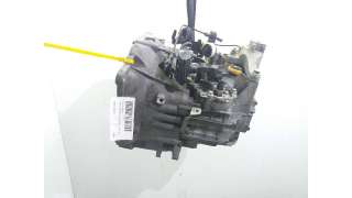 CAJA CAMBIOS FORD FOCUS II (2004-2012) 2.0 TDCI 136CV 1997CC - L.5071708 / 4M5R7002CE