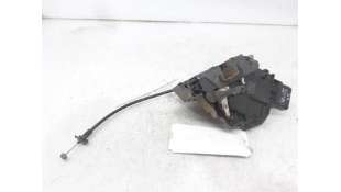 CERRADURA PUERTA DELANTERA DERECHA FORD FOCUS II (2004-2012) 2.0 TDCI 136CV 1997CC - L.5071782 / 3M5AR21812AJ