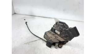 CERRADURA PUERTA DELANTERA DERECHA FORD FOCUS II (2004-2012) 2.0 TDCI 136CV 1997CC - L.5071782 / 3M5AR21812AJ 2