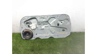 ELEVALUNAS DELANTERO DERECHO FORD FOCUS II (2004-2012) 2.0 TDCI 136CV 1997CC - L.5071808 / 4M51B203A28BE