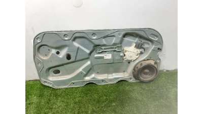 ELEVALUNAS DELANTERO IZQUIERDO FORD FOCUS II (2004-2012) 2.0 TDCI 136CV 1997CC - L.5071809 / 4M51B203A29BE