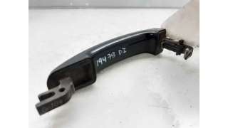 MANETA EXTERIOR DELANTERA IZQUIERDA FORD FOCUS II (2004-2012) 2.0 TDCI 136CV 1997CC - L.5071854 / 3M51R22404ACW