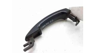 MANETA EXTERIOR DELANTERA IZQUIERDA FORD FOCUS II (2004-2012) 2.0 TDCI 136CV 1997CC - L.5071854 / 3M51R22404ACW