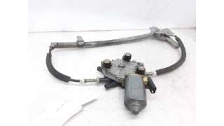 ELEVALUNAS DELANTERO IZQUIERDO FORD ORION III (1992-1993) 1.8 I 16V 105CV 1796CC - L.5072724 / 6110746