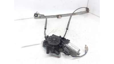 ELEVALUNAS DELANTERO DERECHO RENAULT MEGANE SCENIC (1998-1999) 1.6 16V (JA0B, JA04, JA11) 107CV 1598CC - L.5073258 / 770083