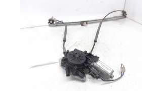 ELEVALUNAS DELANTERO DERECHO RENAULT MEGANE SCENIC (1998-1999) 1.6 16V (JA0B, JA04, JA11) 107CV 1598CC - L.5073258 / 770083