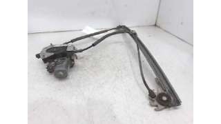 ELEVALUNAS DELANTERO IZQUIERDO RENAULT MEGANE SCENIC (1998-1999) 1.6 16V (JA0B, JA04, JA11) 107CV 1598CC - L.5073259 / 7700