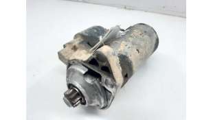 MOTOR ARRANQUE SEAT INCA (1995-2003) 1.9 D 64CV 1896CC - L.5073480 / 020911023P