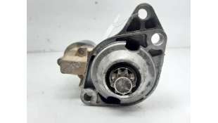 MOTOR ARRANQUE SEAT INCA (1995-2003) 1.9 D 64CV 1896CC - L.5073480 / 020911023P 2