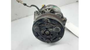 COMPRESOR AIRE ACONDICIONADO SEAT INCA (1995-2003) 1.9 D 64CV 1896CC - L.5074029 / 24421642