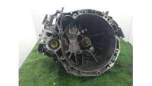 CAJA CAMBIOS RENAULT SCÉNIC II (2005-2008) 1.9 DCI (JM14) 131CV 1870CC - L.5074547 / ND00008200128325