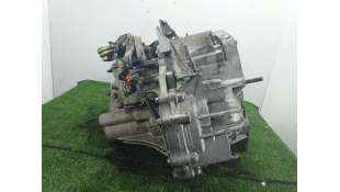 CAJA CAMBIOS RENAULT SCÉNIC II (2005-2008) 1.9 DCI (JM14) 131CV 1870CC - L.5074547 / ND00008200128325 2