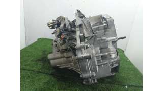 CAJA CAMBIOS RENAULT SCÉNIC II (2005-2008) 1.9 DCI (JM14) 131CV 1870CC - L.5074547 / ND00008200128325