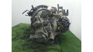 CAJA CAMBIOS RENAULT SCÉNIC II (2005-2008) 1.9 DCI (JM14) 131CV 1870CC - L.5074547 / ND00008200128325