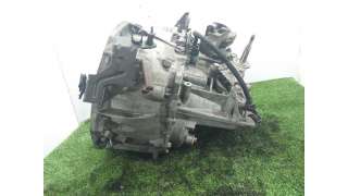 CAJA CAMBIOS RENAULT SCÉNIC II (2005-2008) 1.9 DCI (JM14) 131CV 1870CC - L.5074547 / ND00008200128325