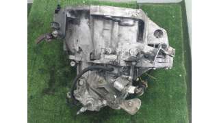 CAJA CAMBIOS RENAULT SCÉNIC II (2005-2008) 1.9 DCI (JM14) 131CV 1870CC - L.5074547 / ND00008200128325