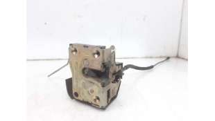 CERRADURA PUERTA DELANTERA DERECHA RENAULT CLIO II (2001-2005) 1.5 DCI (B/CB08) 82CV 1461CC - L.5074950 / 8200350432