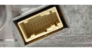 MOTOR ARRANQUE RENAULT CLIO II (2001-2005) 1.5 DCI (B/CB08) 82CV 1461CC - L.5075035 / 8200227092 2