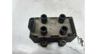 BOBINA ENCENDIDO RENAULT CLIO II (1998-2009) 1.2 LPG 58CV 1149CC - L.5075148 / 7700893701