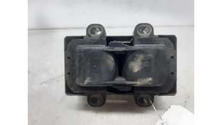 BOBINA ENCENDIDO RENAULT CLIO II (1998-2009) 1.2 LPG 58CV 1149CC - L.5075148 / 7700893701