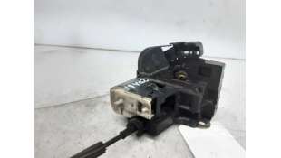 CERRADURA PUERTA DELANTERA DERECHA RENAULT CLIO II (1998-2009) 1.2 LPG 58CV 1149CC - L.5075184 / 8200350432 2