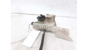 CERRADURA PUERTA DELANTERA IZQUIERDA RENAULT CLIO II (1998-2009) 1.2 LPG 58CV 1149CC - L.5075185 / 7700434604 2