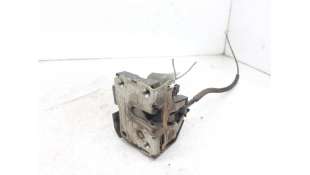 CERRADURA PUERTA DELANTERA DERECHA RENAULT CLIO II (1999-2005) 1.9 DTI (B/CB0U) 80CV 1870CC - L.5076160 / 7701045305