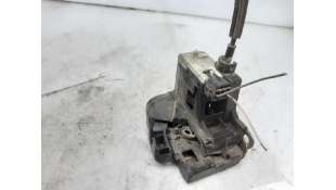 CERRADURA PUERTA DELANTERA DERECHA RENAULT CLIO II (1999-2005) 1.9 DTI (B/CB0U) 80CV 1870CC - L.5076160 / 7701045305 2