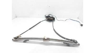 ELEVALUNAS DELANTERO DERECHO RENAULT CLIO II (1999-2005) 1.9 DTI (B/CB0U) 80CV 1870CC - L.5076186 / 7700842246