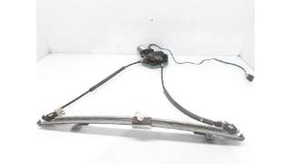 ELEVALUNAS DELANTERO DERECHO RENAULT CLIO II (1999-2005) 1.9 DTI (B/CB0U) 80CV 1870CC - L.5076186 / 7700842246