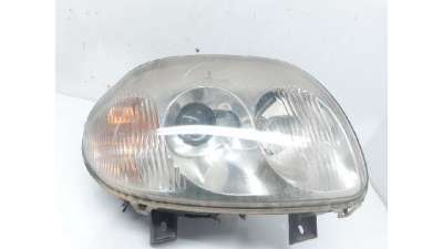 FARO DERECHO RENAULT CLIO II (1999-2005) 1.9 DTI (B/CB0U) 80CV 1870CC - L.5076195 / 7701045169