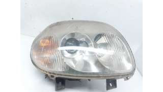 FARO DERECHO RENAULT CLIO II (1999-2005) 1.9 DTI (B/CB0U) 80CV 1870CC - L.5076195 / 7701045169