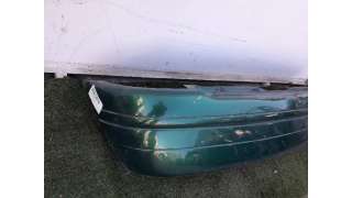 PARAGOLPES TRASERO RENAULT CLIO II (1999-2005) 1.9 DTI (B/CB0U) 80CV 1870CC - L.5076254 / 7701470811
